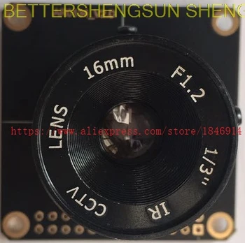 CMOS kameros bendros pozicijos AR0134 modulis hfr Didelio greičio fotoaparato modulio 720P įsigijimas