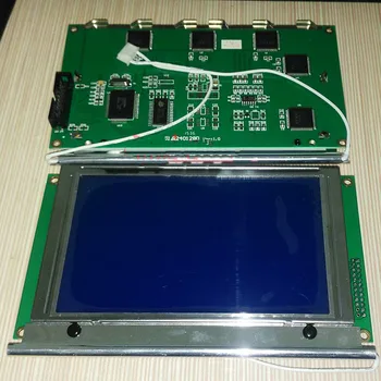 Naujas Suderinamas Ekranas AAF-2412NF-FW-N LCD Ekranas