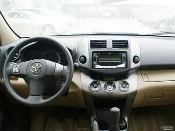 Toyota RAV4 2006-2012 IPS128G 
