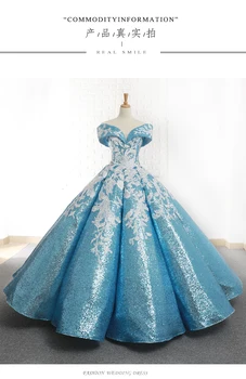 Prabanga karnavalas venecijoje suknelė mėlyna visą blizgučiais siuvinėjimo stebuklų viduramžių suknelė Renesanso suknelė karalienės Viktorijos Belle Kamuolys