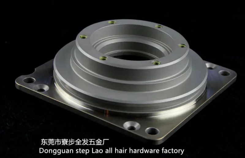 Kinijos gamyklos OEM aliuminio cnc mechaninio apdirbimo dalims oem didelės paklausos cnc mechaninio apdirbimo dalių užsakymą, aliuminio apdirbimo, Teikti mėginys Nuotrauka 4