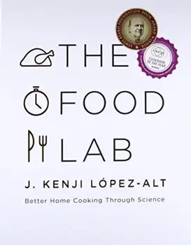 Maisto Lab: Geriau Namų Virtuvė Per Mokslo
