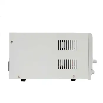 KXN-305D Nešiojamojo kompiuterio remontas Skaitmeninių DC maitinimo reguliuojamas 0-30 V 0-5 perjungtuvo tipas 150W galios, nuolatinės srovės šaltinis