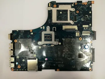 Lenovo Y510P Nešiojamas plokštė VIQY1 NM-A032 su GT750/GT755 vaizdo kortelę ( Tinka i7 CPU+Normalus ekranas, 1366*768 raiška )