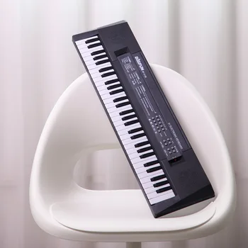 61 klavišai elektroninių organų vaikų Fortepijono pamokos muzikos žaislai, dovanos vaikams