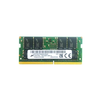 Naujas SO-DIMM DDR3L Atmintis RAM 1 600mhz (PC3L-12800) 1.35 V Acer Aspire E5-773G EK-571G ES1-111 ES1-111M ES1-131 (32GB emmsp)