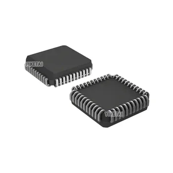 IC MCU 8 BITŲ ROMLESS 44PLCC DS80C320-QNG+