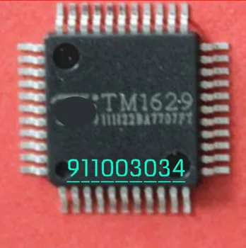 10vnt TM1629 LED QFP-44 LQFP