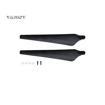 Taro 6012/132KV Brushless Variklis su Sraigto 2170 Didelio efektyvumo Lankstymo Pasiūlymo Nustatyti TL3009 Martin Serijos Ilgas Ištvermės